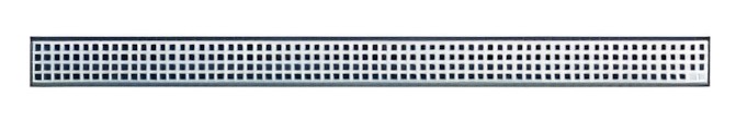 ACO Haustechnik ShowerDrain C Designabdeckung (9010.88.71)