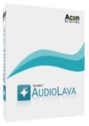 Acon AudioLava 2 Acon AudioLava 2