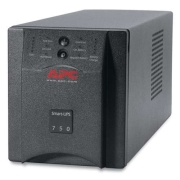 APC Smart-UPS 750VA USB & Serial 230V
