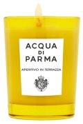 Acqua di Parma Aperitivo in Terrazza Duftkerze 200 g Acqua di Parma Aperitivo in Terrazza Duftkerze 200 g