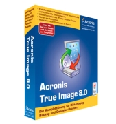 Acronis True Image 8.0 Acronis True Image 8.0