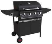 Activa Dakota Gasgrill (12241)