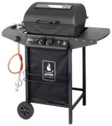 Activa Lavastein Gasgrill (11993)