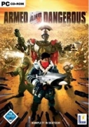 Activision Armed & Dangerous PC