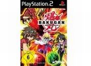 Activision Bakugan: Battle Brawlers PS2