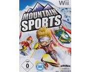 Activision Big League Sports Winter Wii