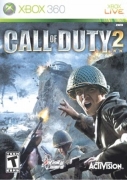 Activision Call of Duty 2 Xbox 360 Activision Call of Duty 2 Xbox 360
