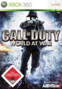 Activision Call of Duty 5 - World at War Xbox 360 Activision Call of Duty 5 - World at War Xbox 360