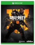Activision Call of Duty: Black Ops 4 Xbox One