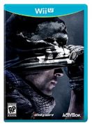Activision Call of Duty: Ghosts Wii U