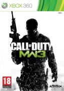 Activision Call of Duty: Modern Warfare 3 Xbox 360