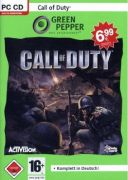 Activision Call of Duty PC
