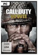Activision Call of Duty: WWII PC Activision Call of Duty: WWII PC