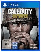 Activision Call of Duty: WWII PS4