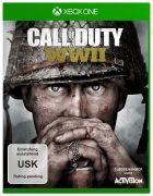 Activision Call of Duty: WWII Xbox One