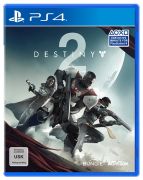 Activision Destiny 2 PS4
