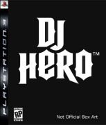 Activision DJ Hero Bundle PS3