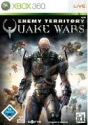 Activision Enemy Territory: Quake Wars Xbox 360