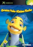 Activision Große Haie - Kleine Fische Xbox
