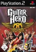 Activision Guitar Hero Aerosmith Software PS2
