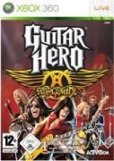 Activision Guitar Hero Aerosmith Software Xbox 360