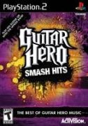Activision Guitar Hero Greatest Hits PS2