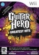 Activision Guitar Hero Greatest Hits Wii