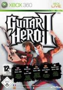Activision Guitar Hero II Software Xbox 360