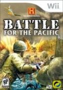 Activision The History Channel - Battle for the Pacific Wii