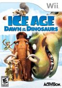 Activision Ice Age 3 Wii