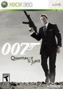 Activision James Bond: Ein Quantum Trost CE Xbox 360