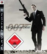 Activision James Bond: Ein Quantum Trost PS3