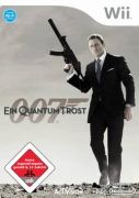 Activision James Bond: Ein Quantum Trost Wii