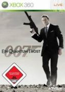 Activision James Bond: Ein Quantum Trost Xbox 360