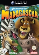 Activision Madagascar GC