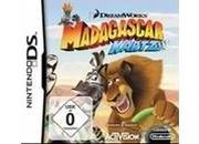Activision Madagascar Kartz DS