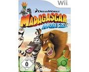 Activision Madagascar Kartz Wii