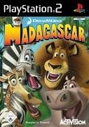 Activision Madagascar PS2