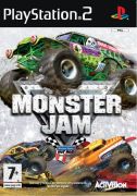 Activision Monster Jam PS2