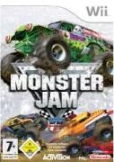 Activision Monster Jam Wii