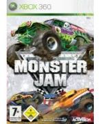 Activision Monster Jam Xbox 360