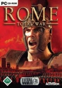Activision Rome - Total War PC