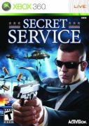 Activision Secret Service Xbox 360
