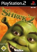 Activision Shrek 2 PS2