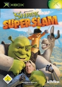 Activision Shrek Super Slam Xbox