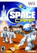 Activision Space Camp Wii