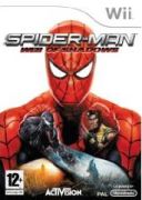 Activision Spiderman: Web of Shadows Wii