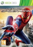Activision The Amazing Spider-Man Xbox 360
