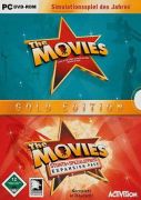Activision The Movies - Gold Edition PC