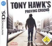 Activision Tony Hawk's Proving Ground DS